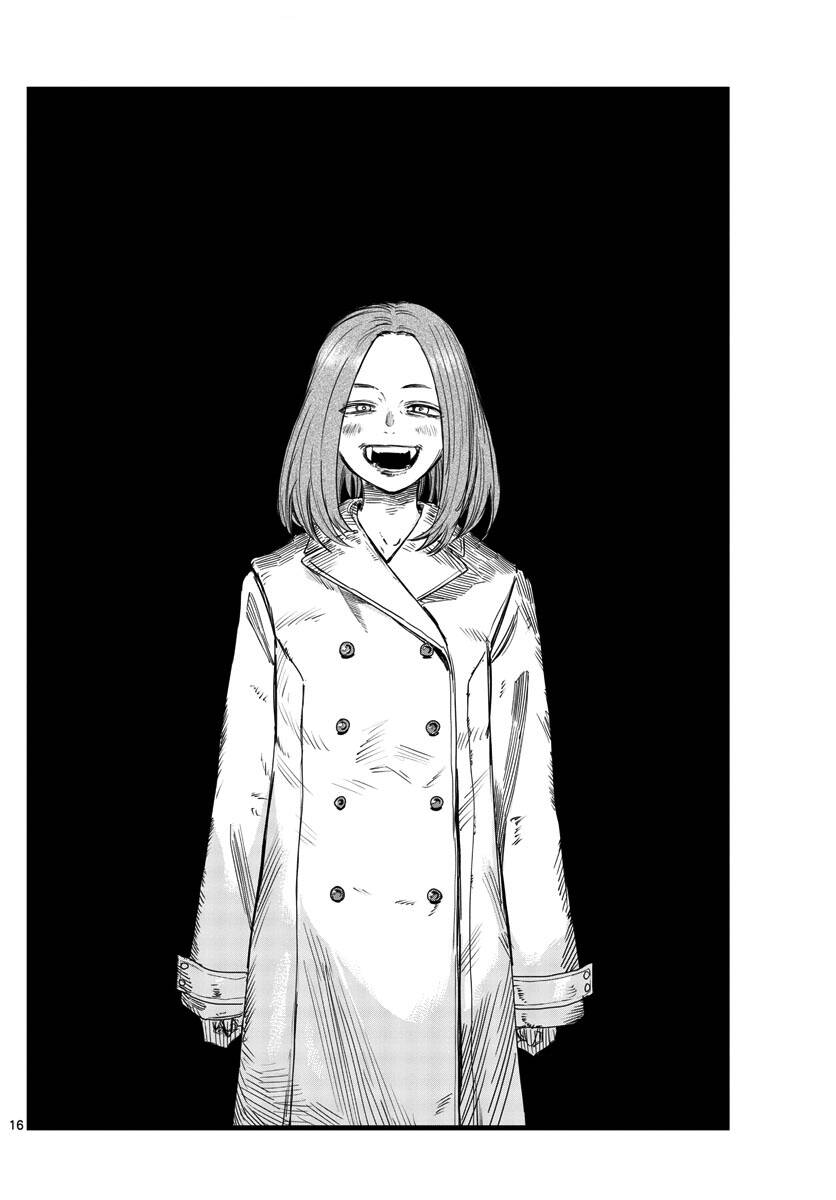 bản nhạc của kẻ đi dạo đêm chapter 152 17