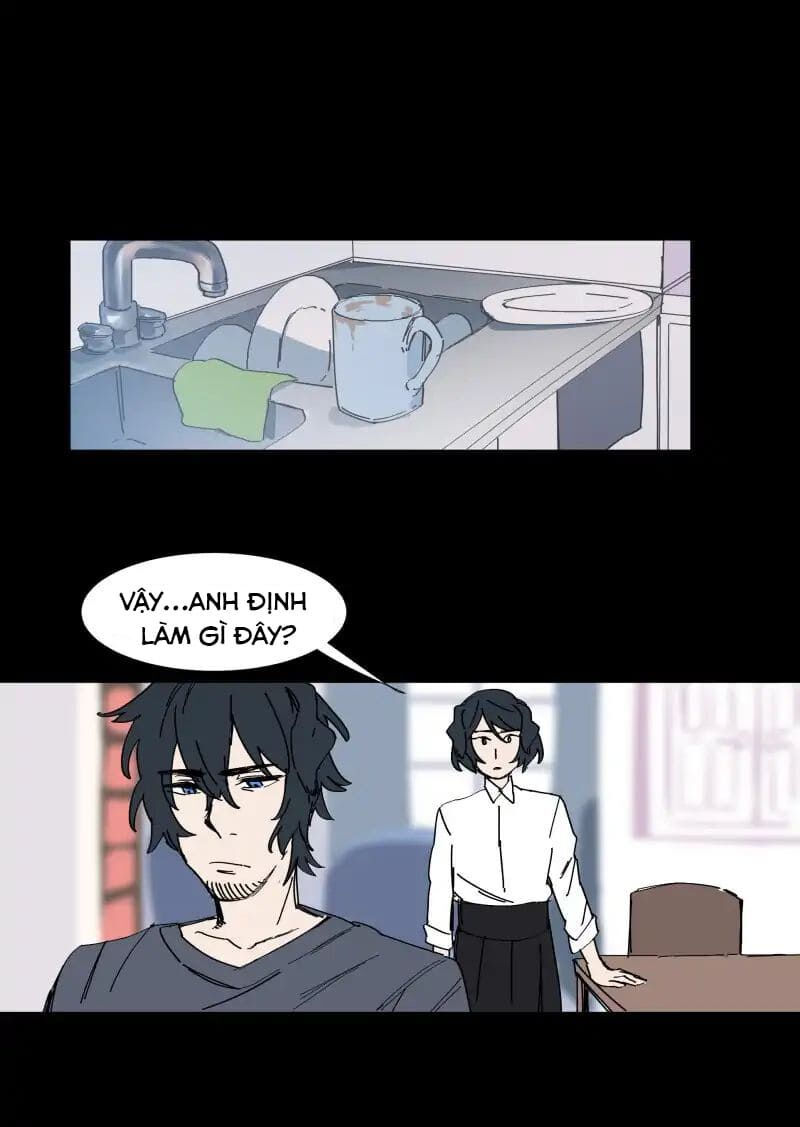 lumine - cội nguồn ánh sáng chapter 65 5