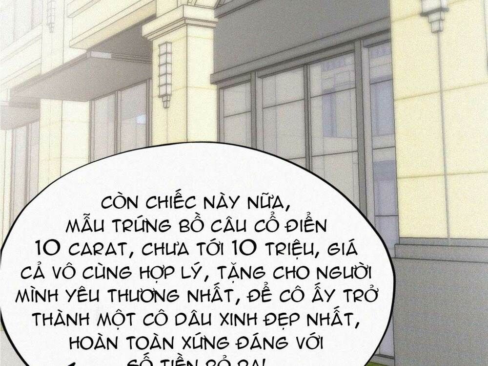 NGHỊCH TẬP CHI HẢO DỰNG NHÂN SINH chapter 160