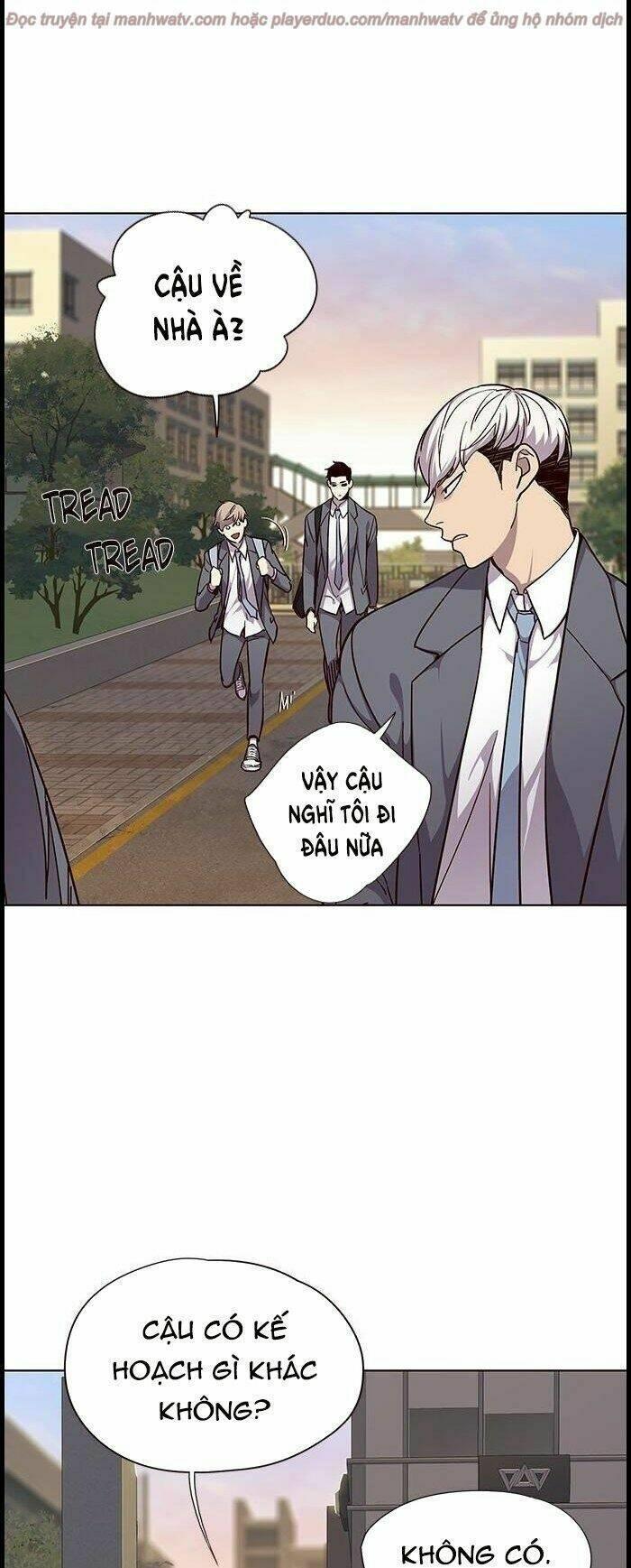 biến thân thành mèo chapter 39 24