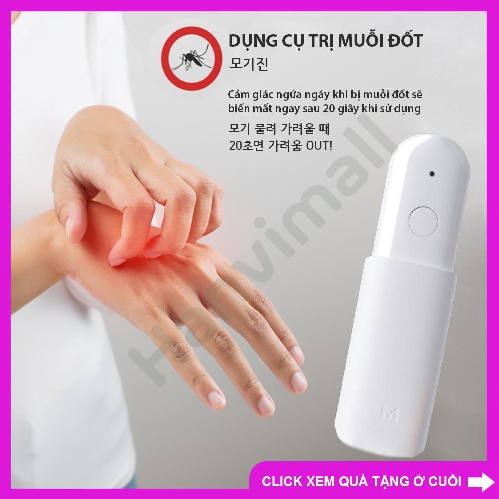 Dụng cụ giảm ngứa do côn trùng cắn