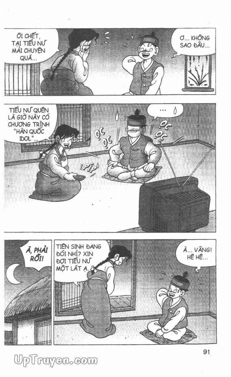 đội quân nhí nhố chapter 39 93