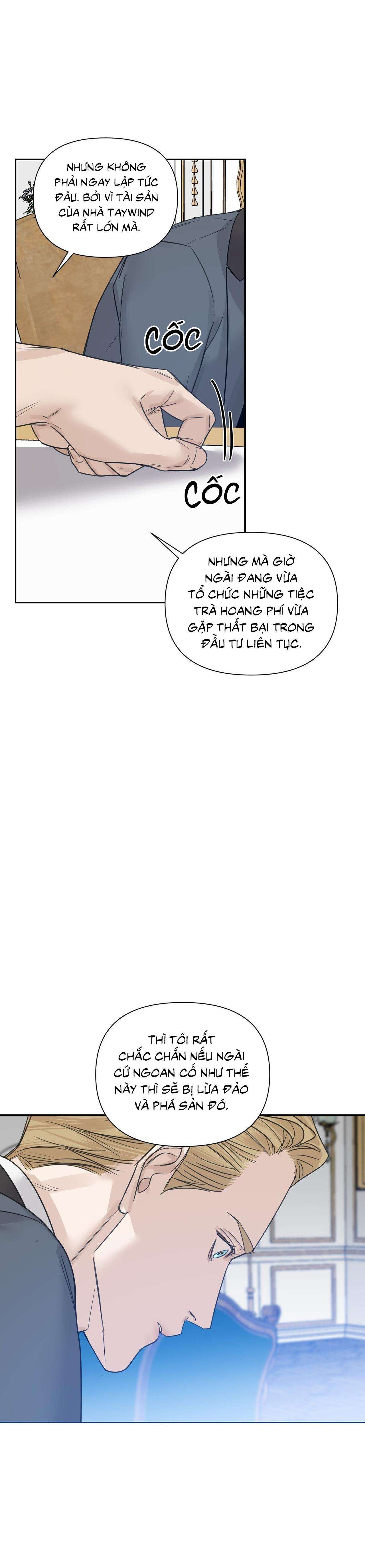 bước vào vườn hồng chapter 38 4