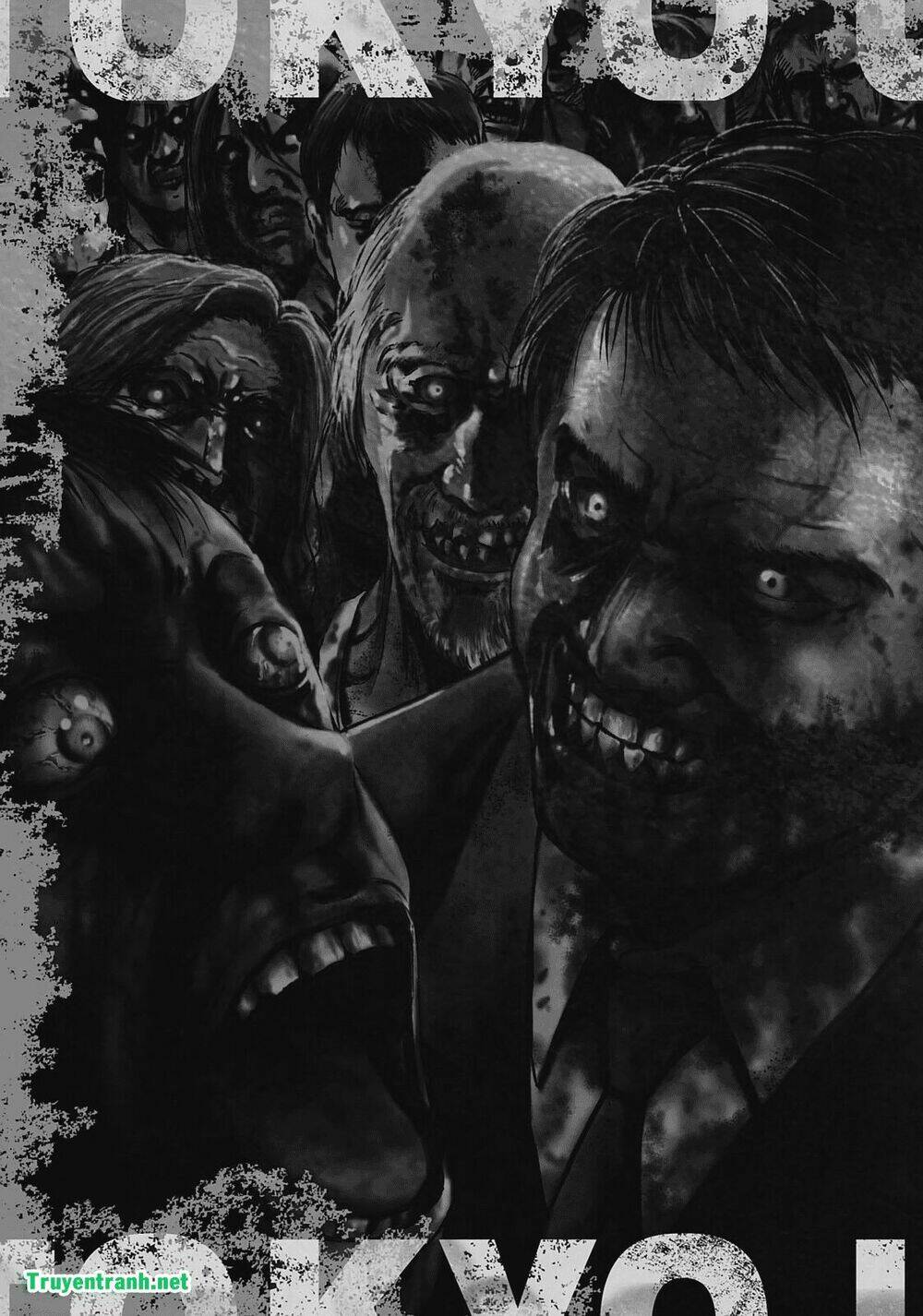 tokyo undead chapter 12 10