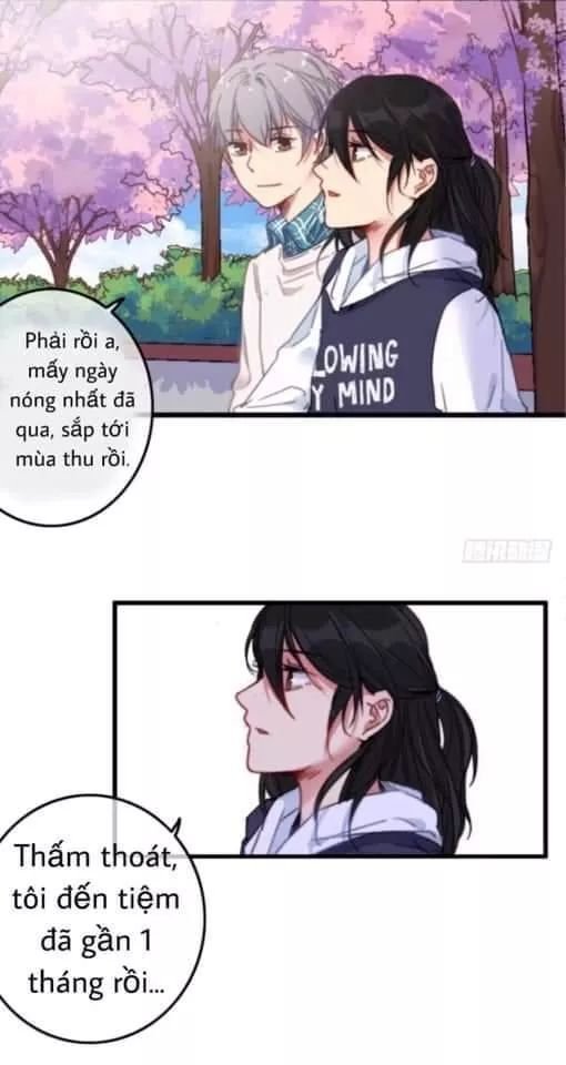 lời thì thầm chapter 39.2 11