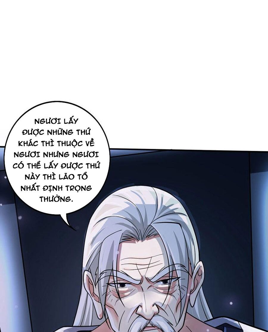 tối cường thần y tại đô thị chapter 268 9