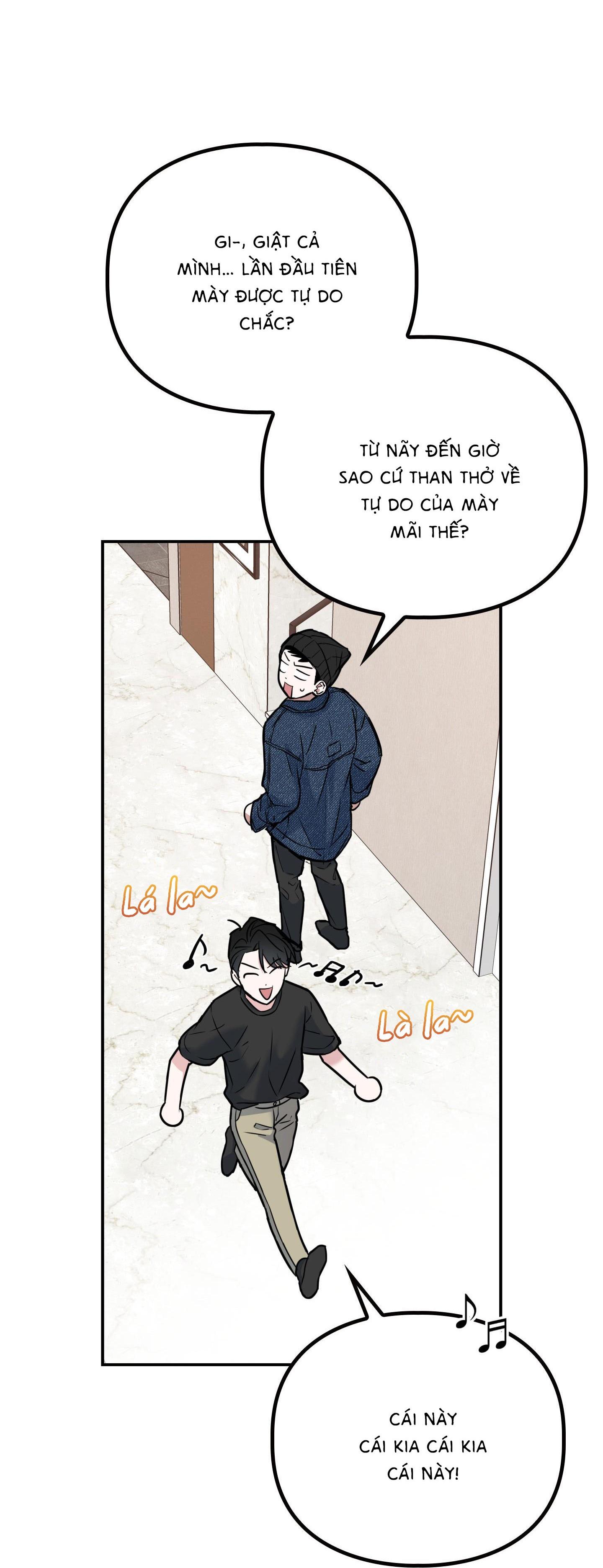 alpha mặt hàng không thể trả chapter 4 57