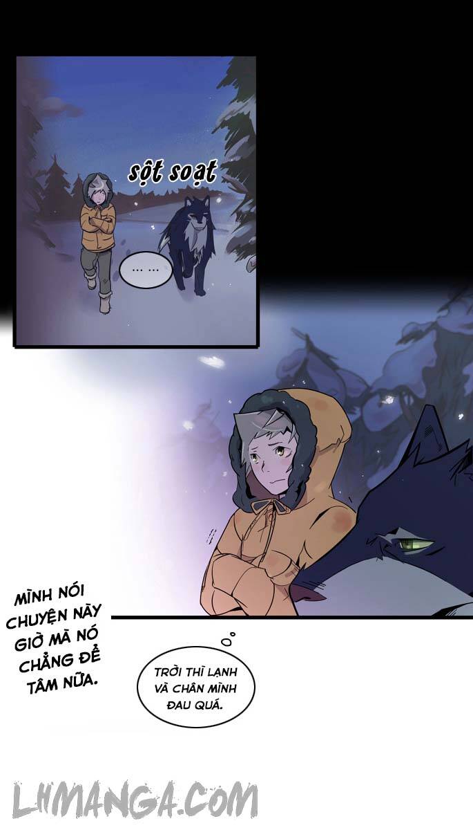 wolf’s castle chapter 3 11