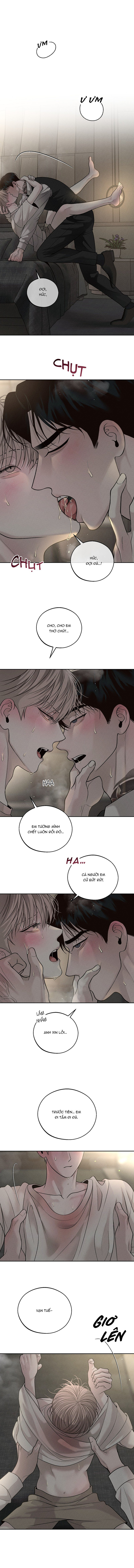 vấy máu chapter 4 1