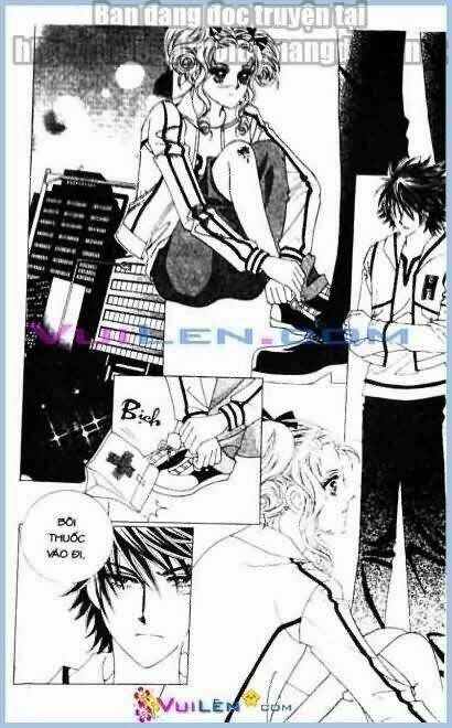 sức thanh xuân chapter 7 5