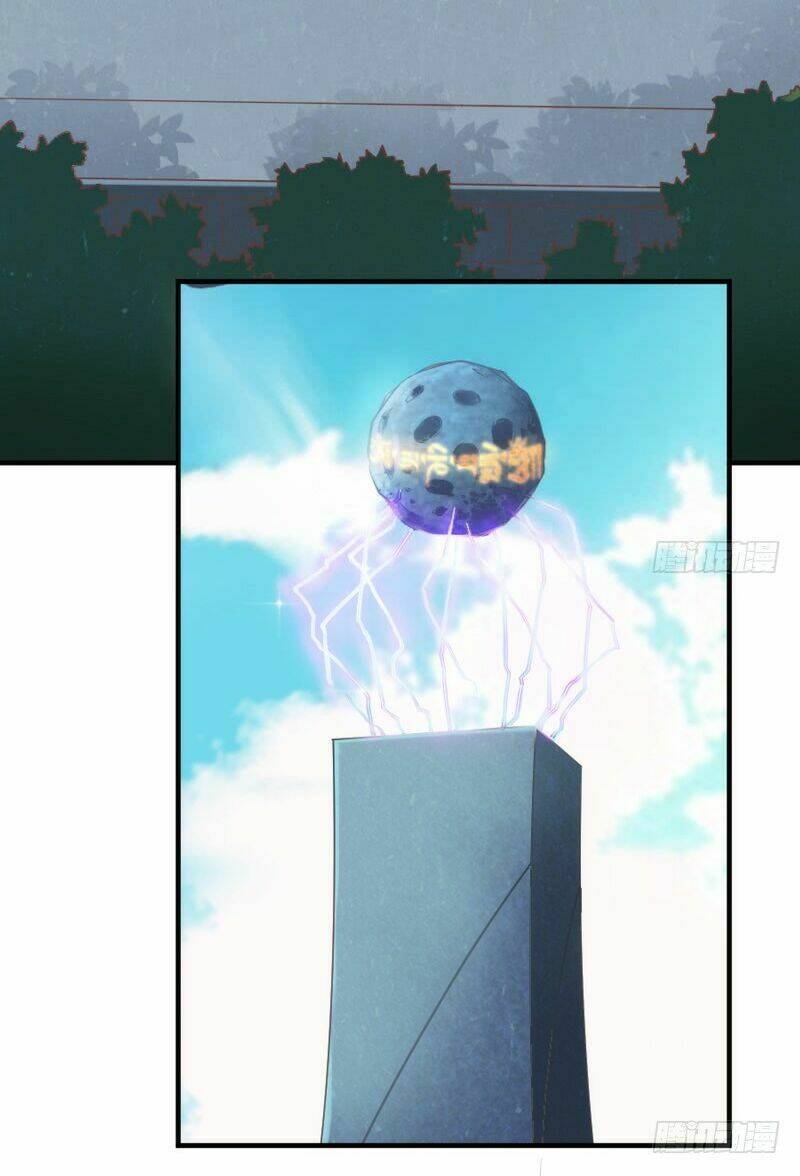 giữ chặt tiểu bạch long chapter 59 18