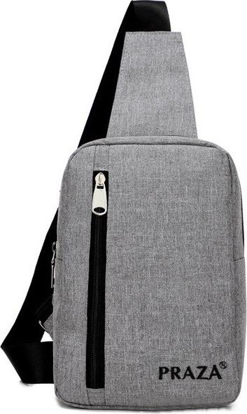 Balo Laptop Cao Cấp Có Nhiều Ngăn Tặng Túi Đeo Chéo Tiện Dụng PRAZA - DC095