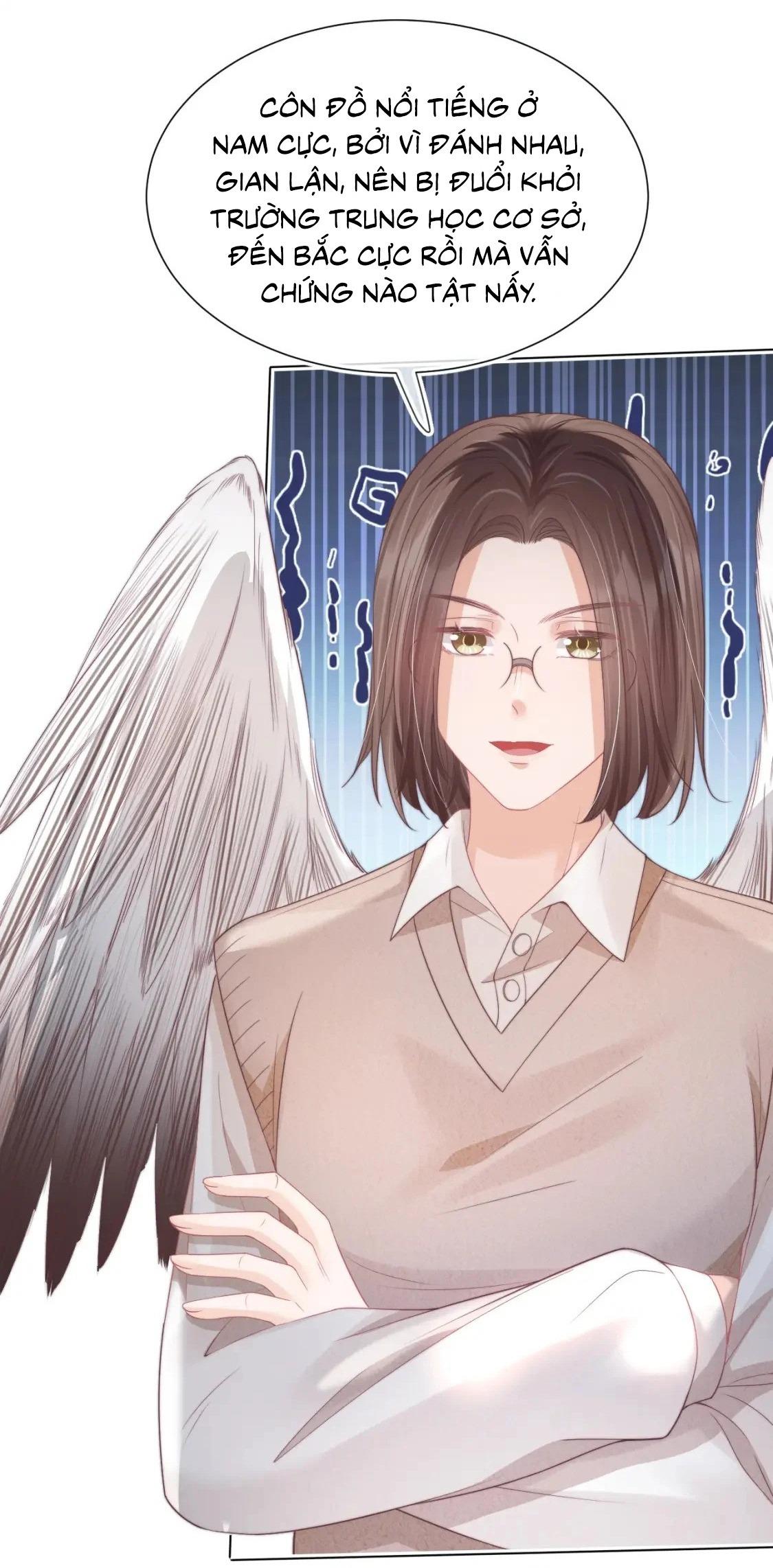 [ss2] một ngụm ăn cả thỏ con chapter 37 11