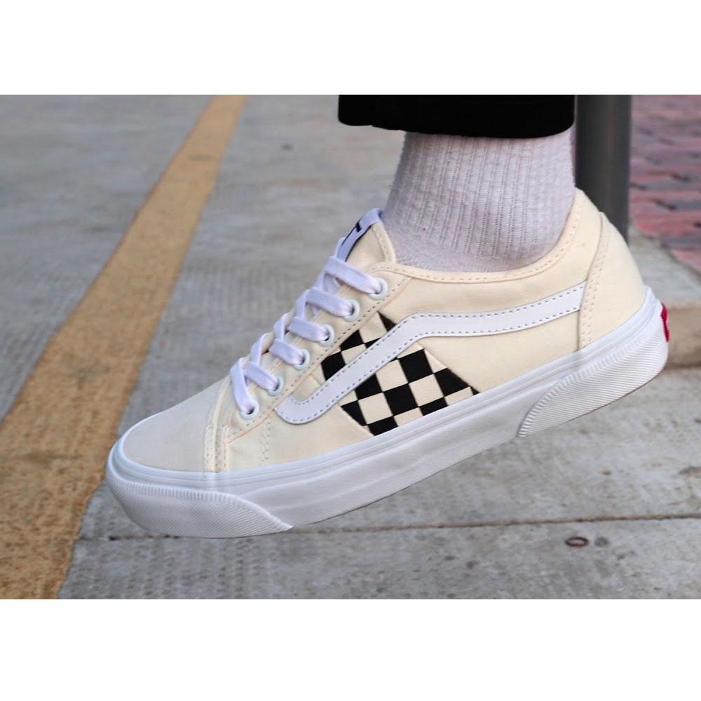 Giày Vans Old Skool UA Bess NI - VN0A4BTHT80