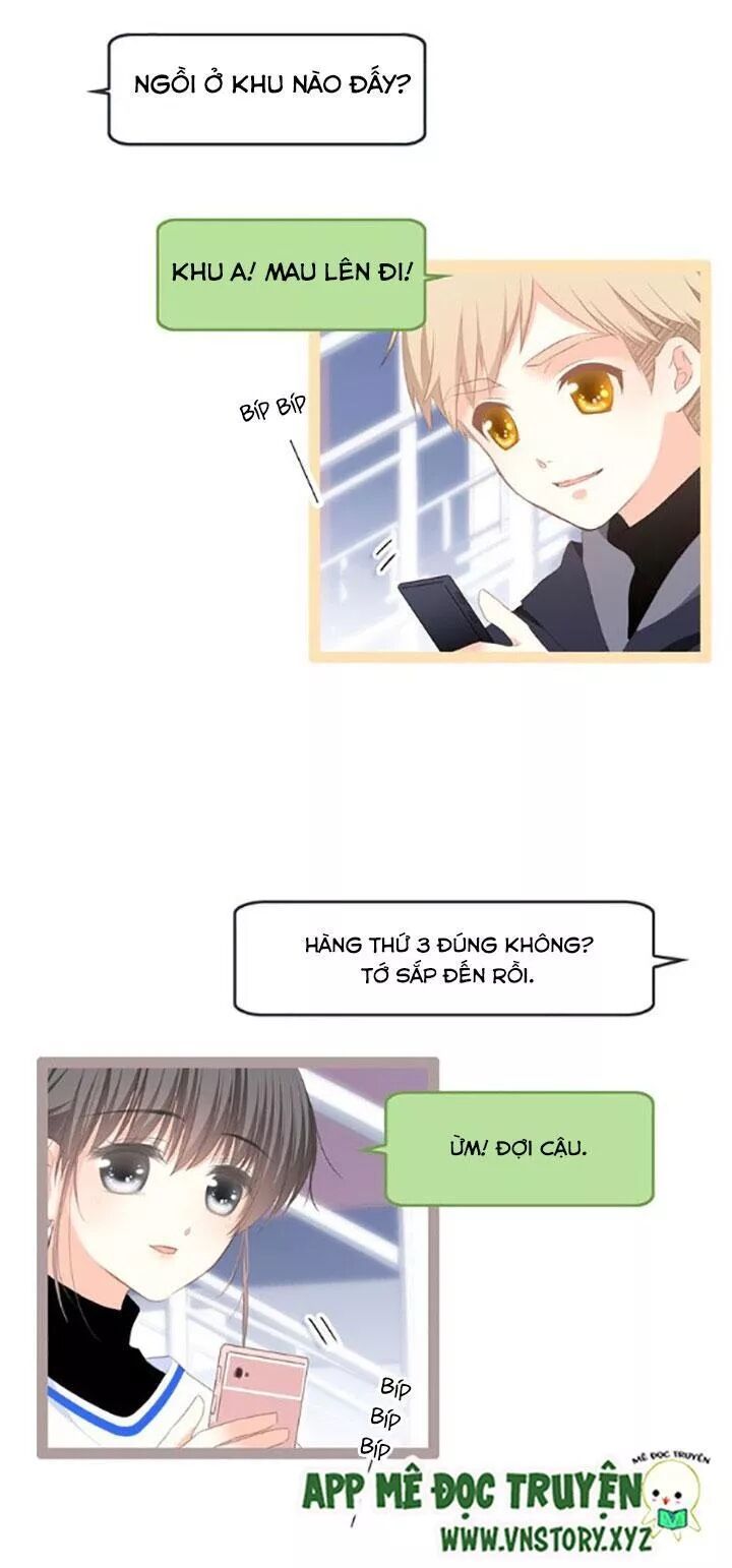 con tim rung động 2 chapter 79 59