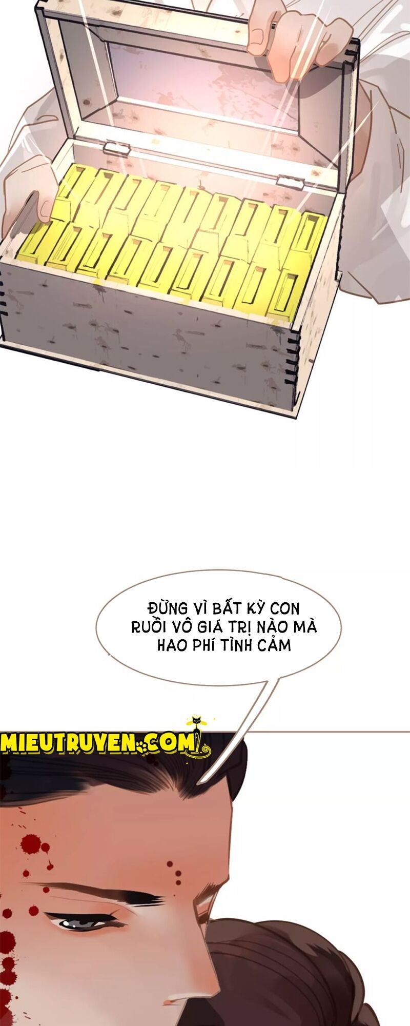 nhất đại linh hậu chapter 16 60