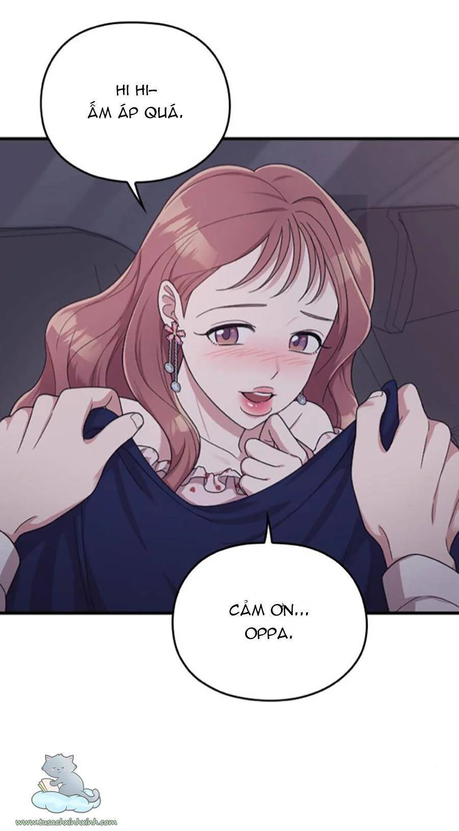 cô đi mà lấy chồng tôi chapter 21 84