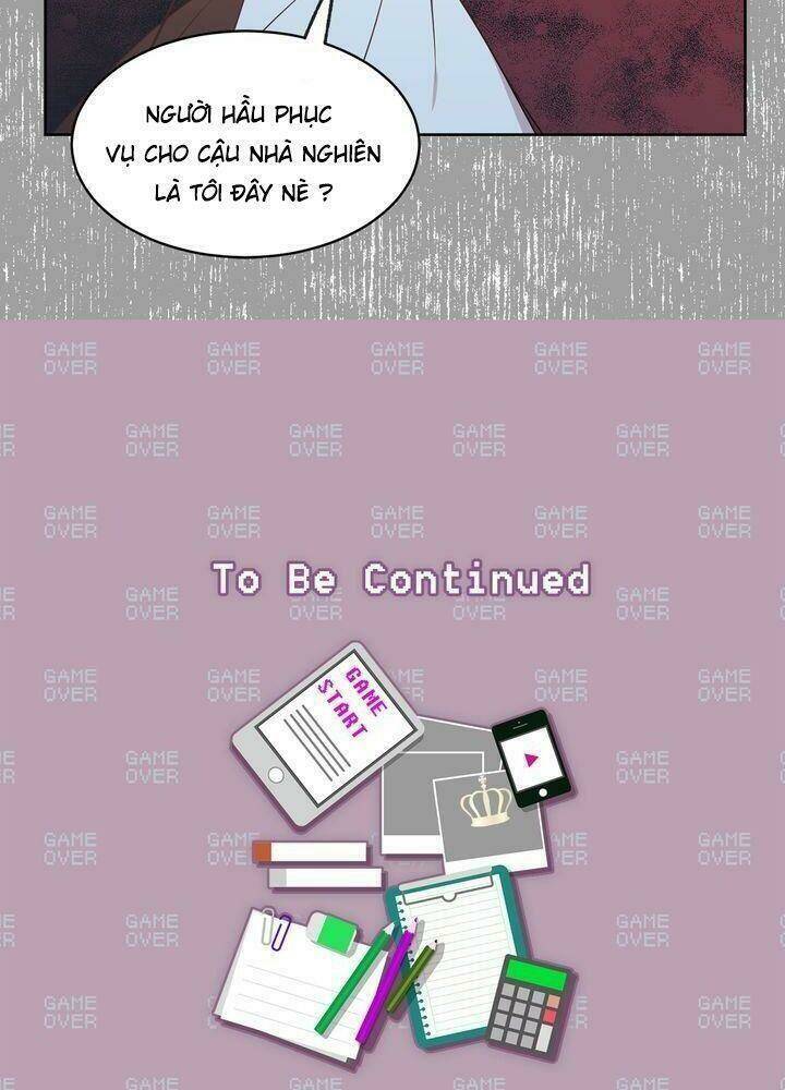 tôi chọn kết thúc của hoàng đế chapter 64 45