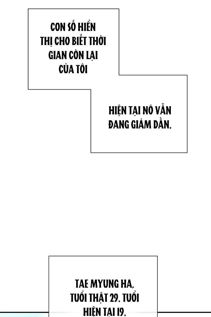 vùng đặc quyền tình yêu chapter 1 11