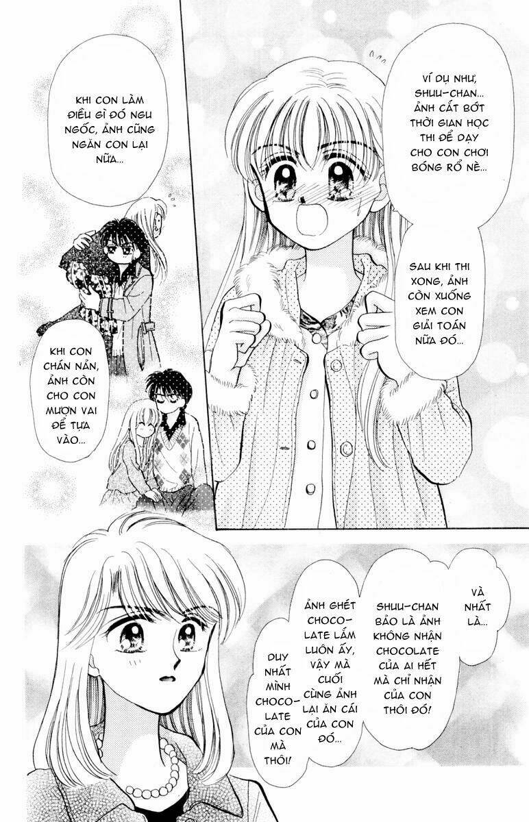 baby love chapter 29 18