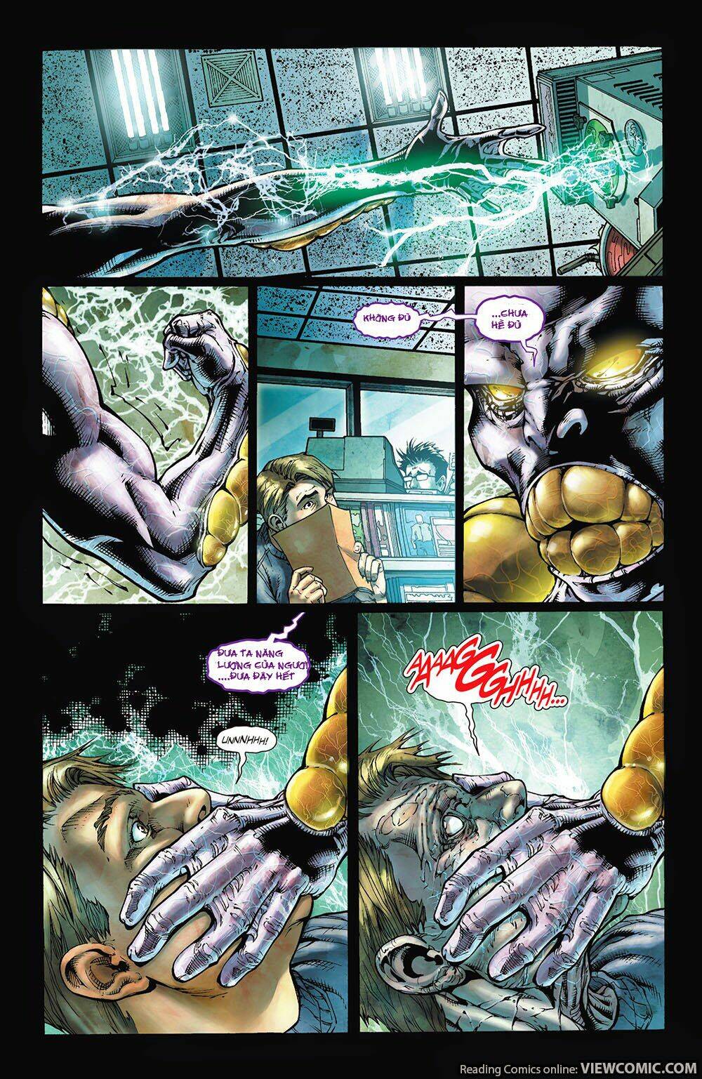 superman earth one chapter 7 2