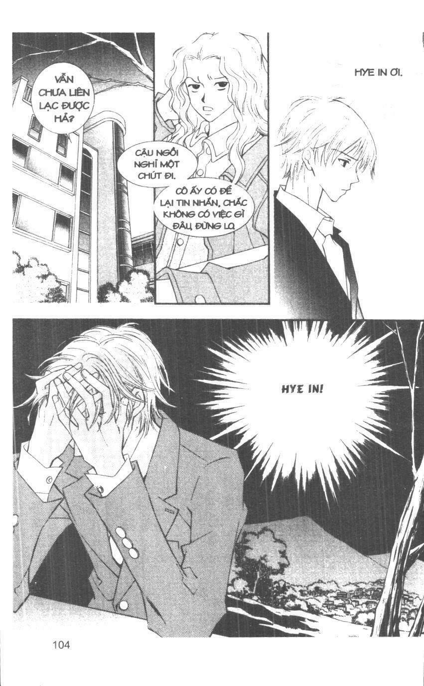 sad love story chapter 4 104