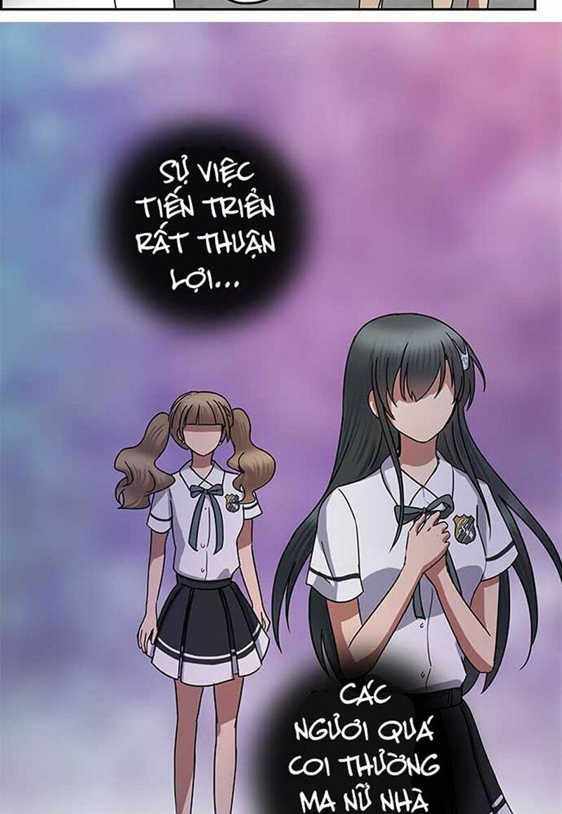 nụ hôn nguyền rủa chapter 91 15