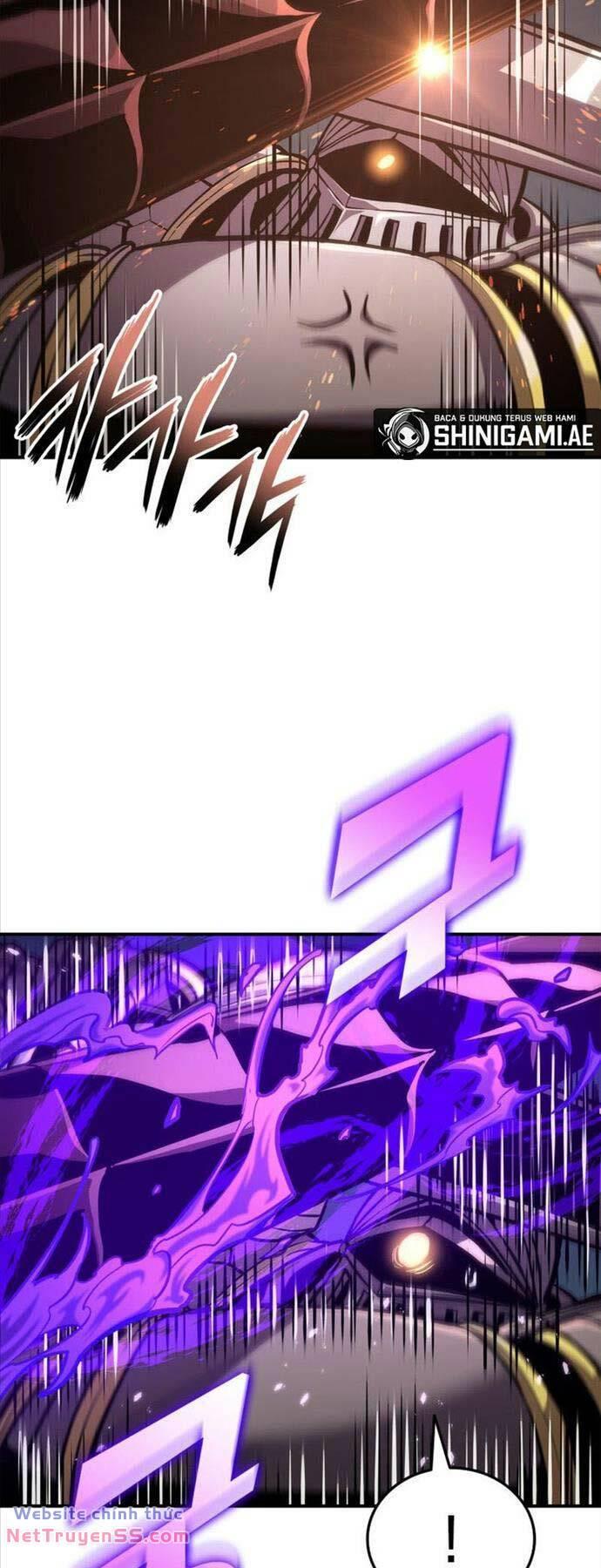 huyền thoại game thủ - tái xuất chapter 139 47