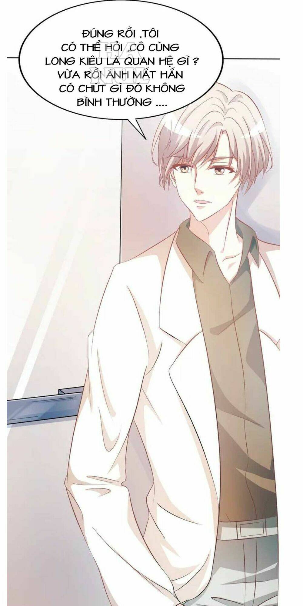 dụ vợ về nhà chồng cũ phải thật ôn nhu chapter 67 9