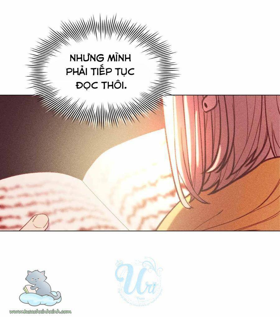 nhật ký nấm ma cô chapter 26 14