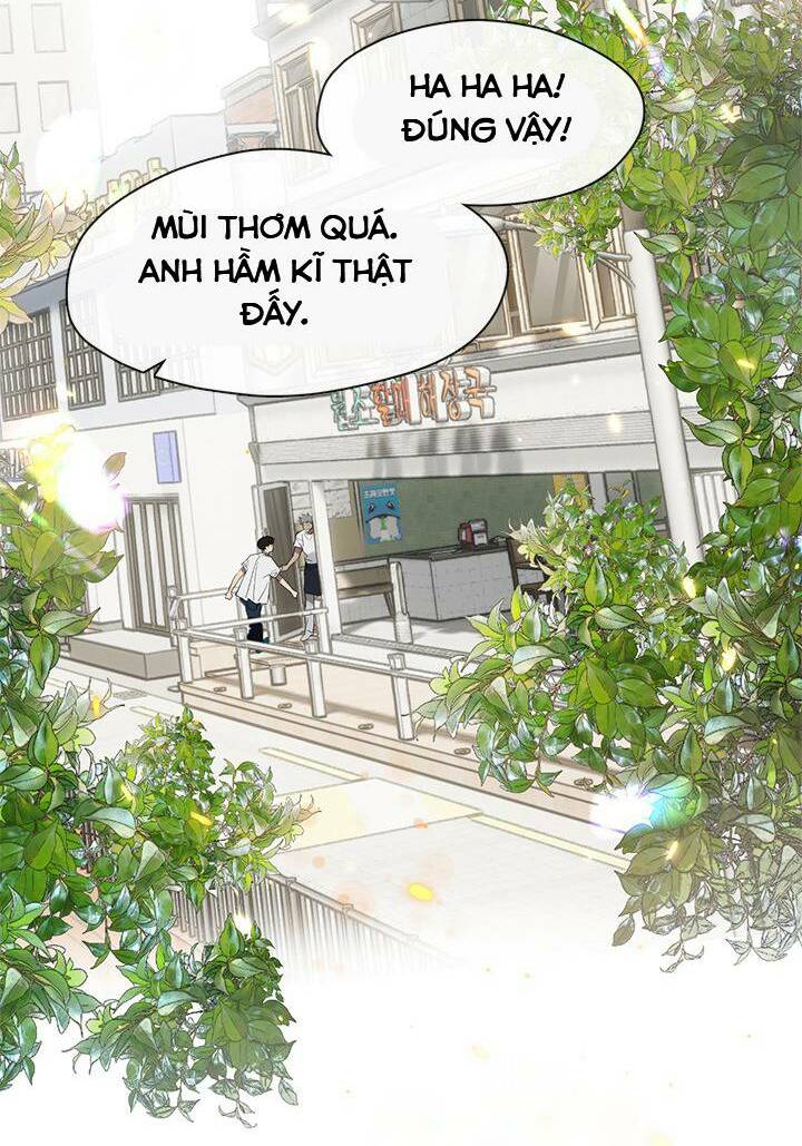 nhà hàng nơi suối vàng chapter 20 41