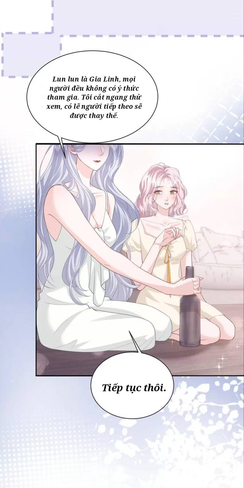 mận xanh chapter 35 18