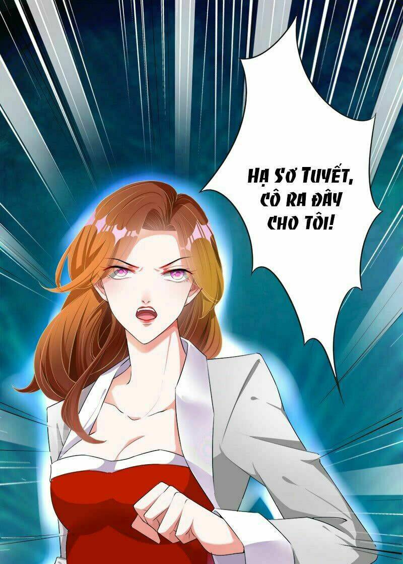 lãnh hôn cuồng ái chapter 12 16