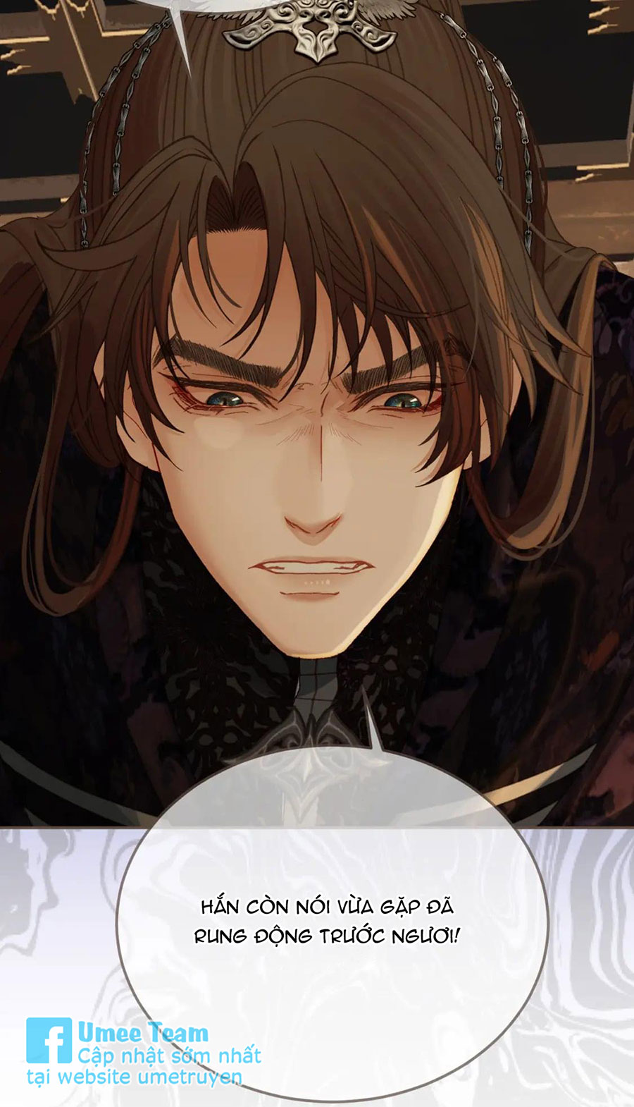 á nô 2: thám hoa chapter 26 17