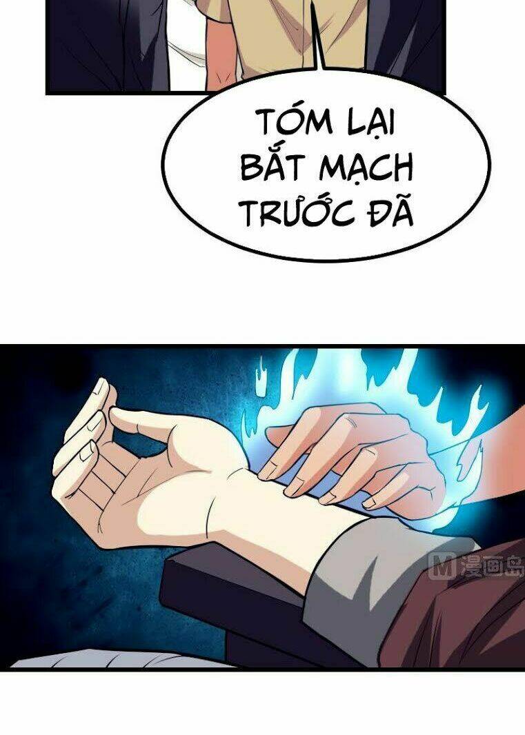 ngưu thư cung ứng thương chapter 34 9