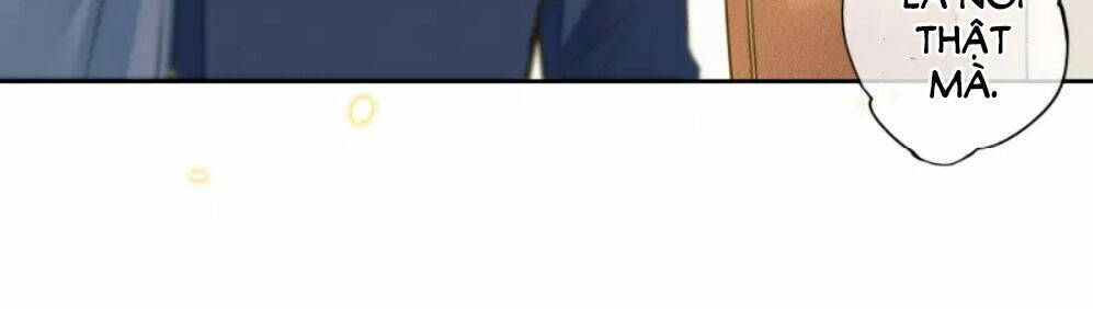 đêm ảo mộng cực lạc chapter 19 14