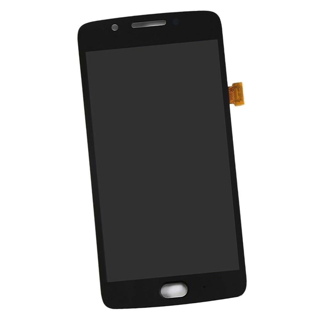 LCD Display + Touch Screen +Tools Compatible for Motorola G5