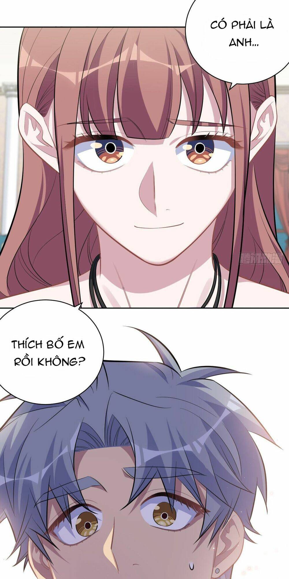 nhạc phụ đại nhân là lão bà chapter 116 33