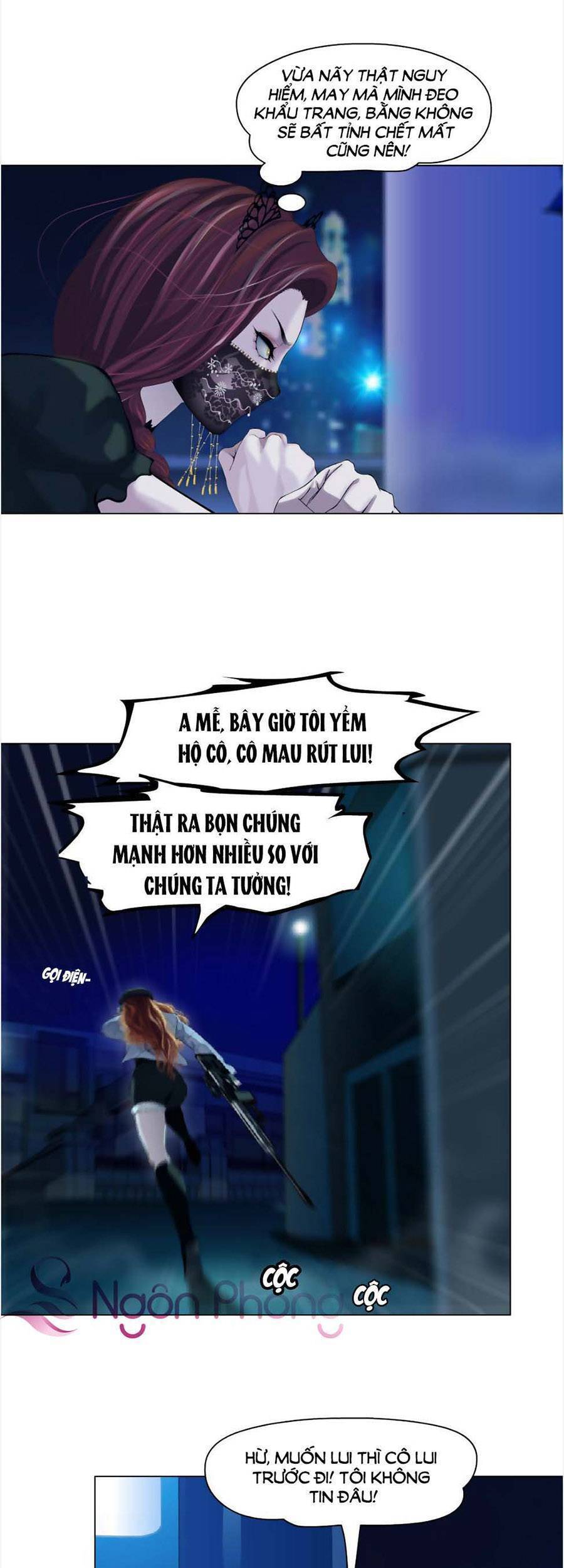 đằng nữ chapter 129 11