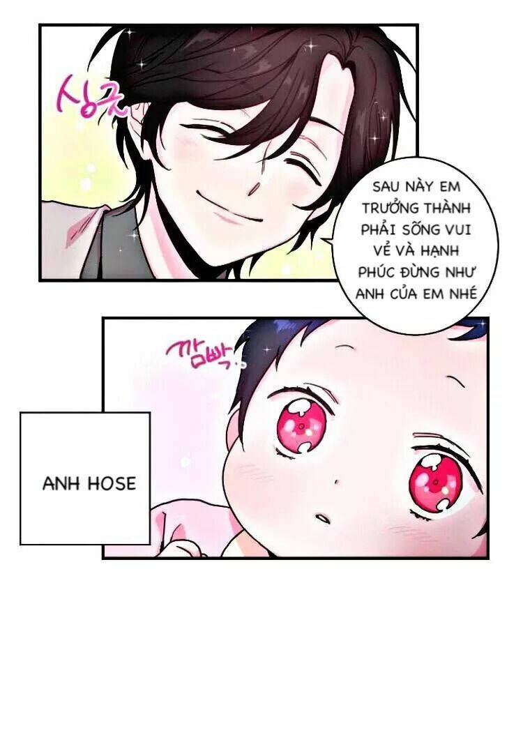 lady baby chapter 4 17