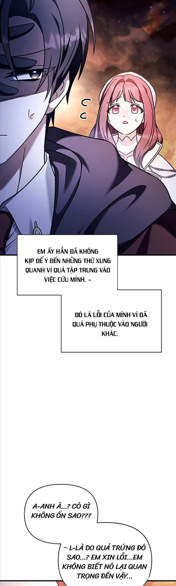 Kí Sự Hồi Quy Chapter 82 30