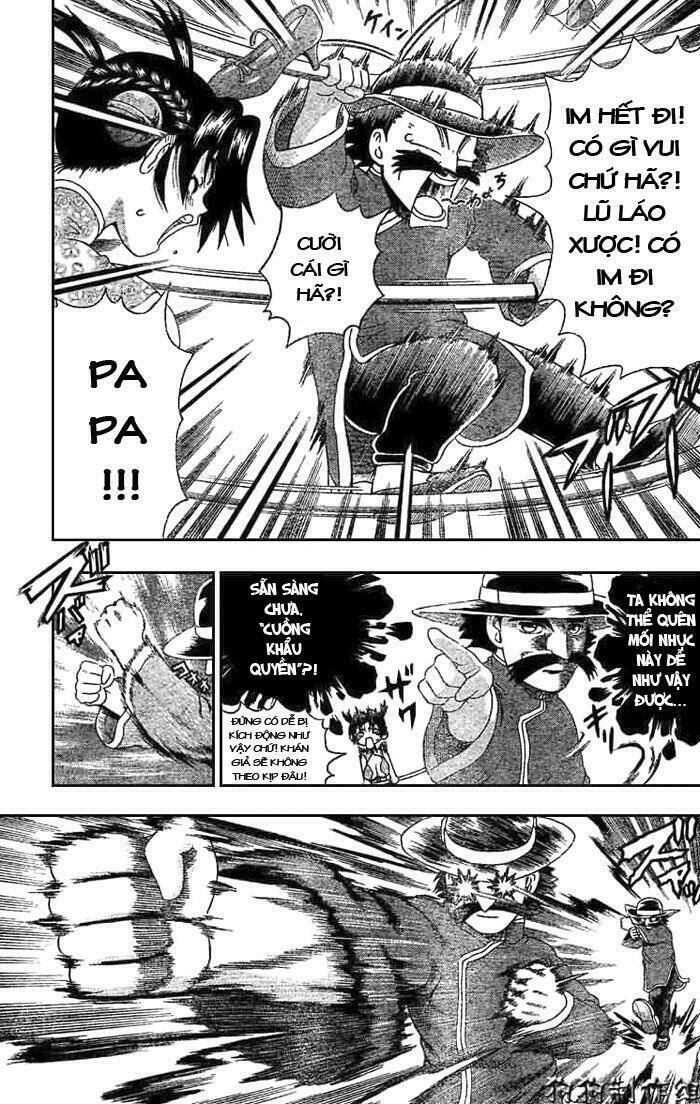 history's strongest disciple kenichi chapter 327 4