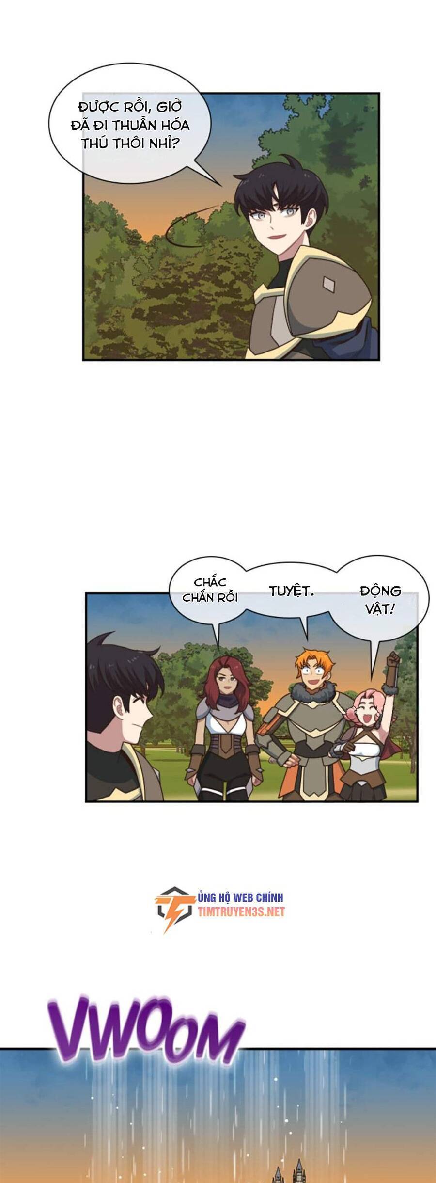 ta độc nhất giữa 7 tỷ người chapter 49 24