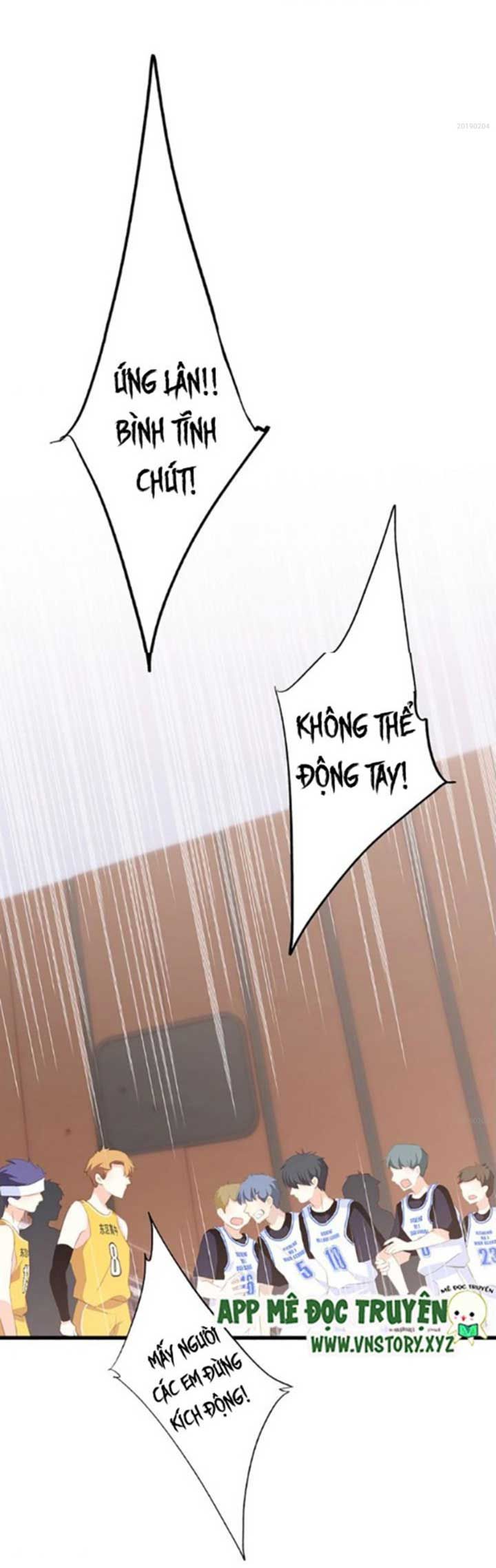 con tim rung động 2 chapter 82 53