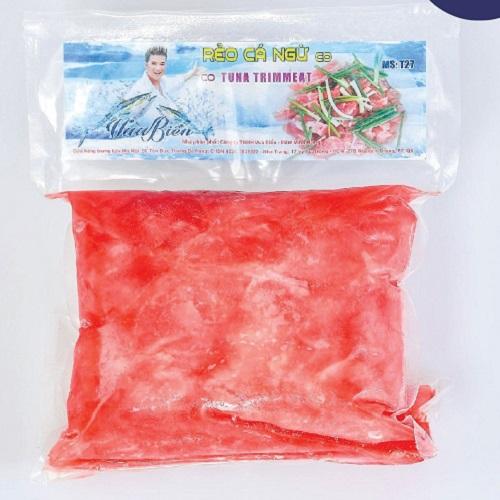 - Rẻo Cá ngừ -1 kg