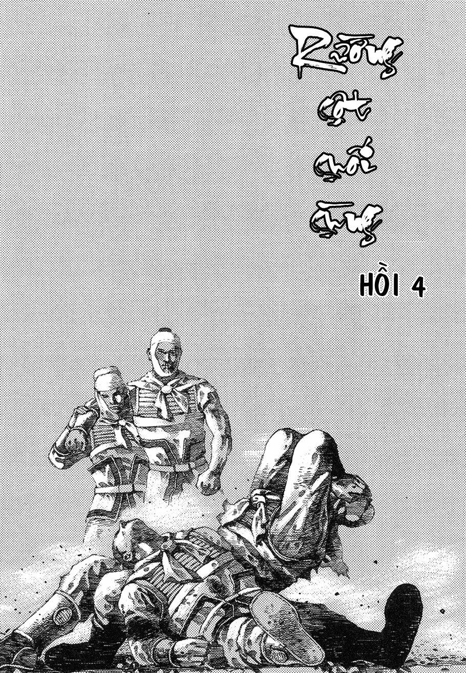 bất thị nhân chapter 8 3