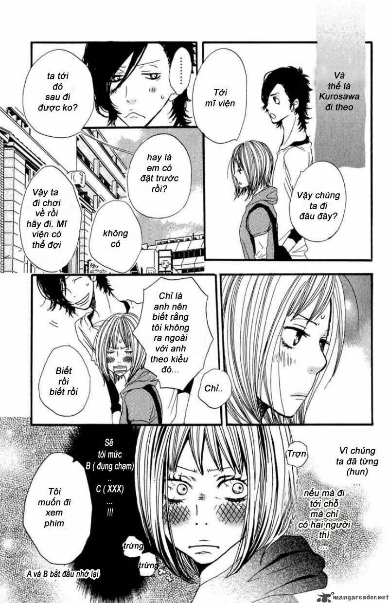 say i love you chapter 4 7