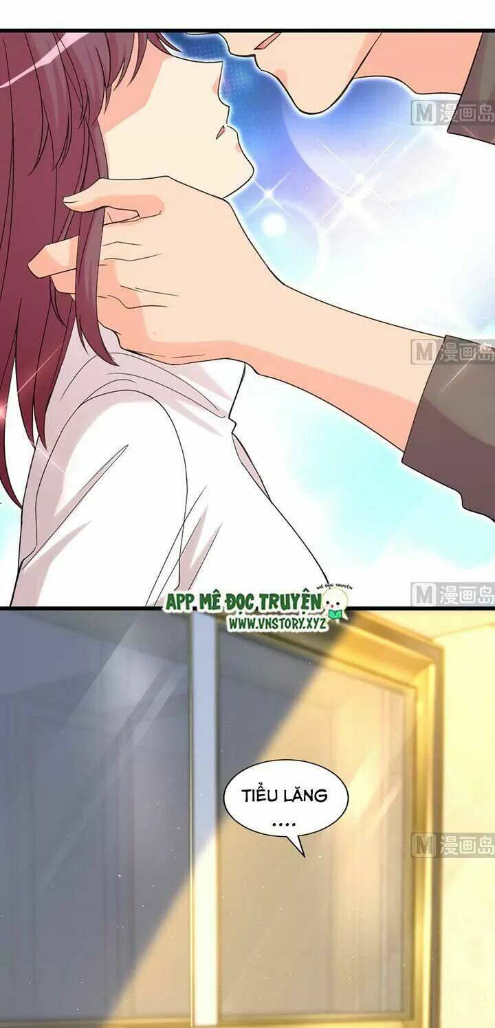 thiên hậu trở về chapter 160 28