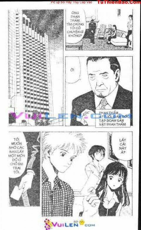 cô bé thám tử chapter 2 97