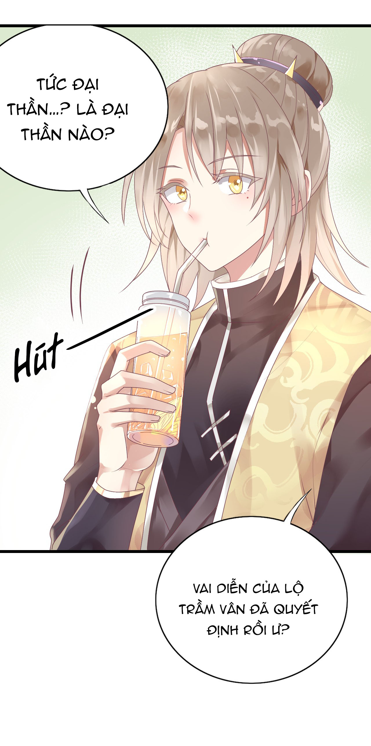 tức thời phạm quy [ tức thì vi quy ] chapter 6 31